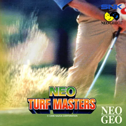 Neo Turf Masters box back