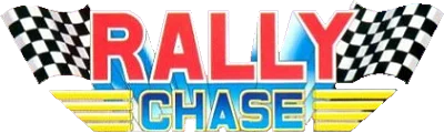 Thrash Rally logo
