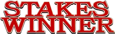 Stakes Winner: GI Kanzen Seiha Heno Machi logo