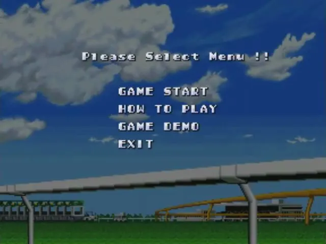 Stakes Winner: GI Kanzen Seiha Heno Machi screenshot