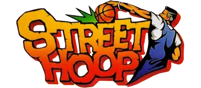 Street Hoop logo