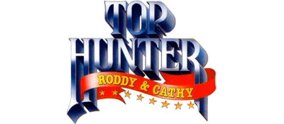 Top Hunter: Roddy & Cathy logo