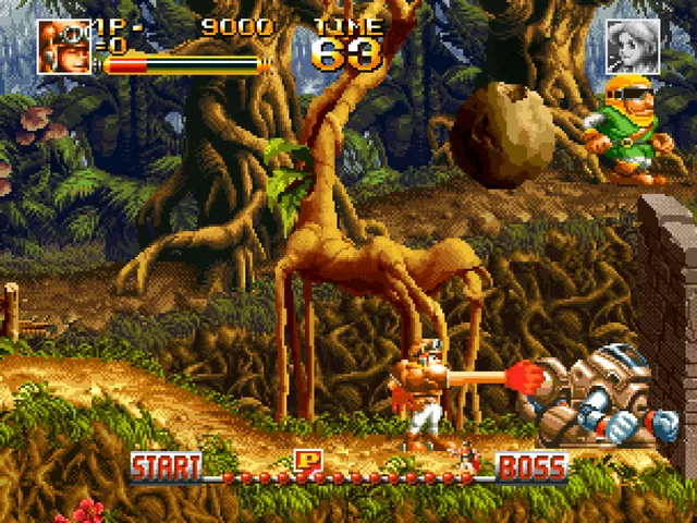 Backdrop artwork for Top Hunter: Roddy & Cathy