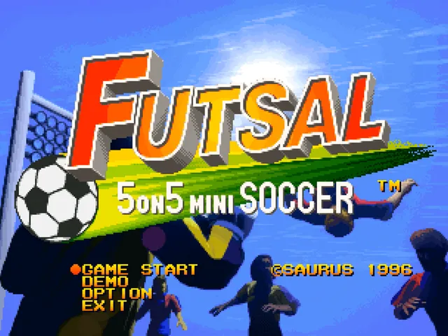 Pleasure Goal screenshot