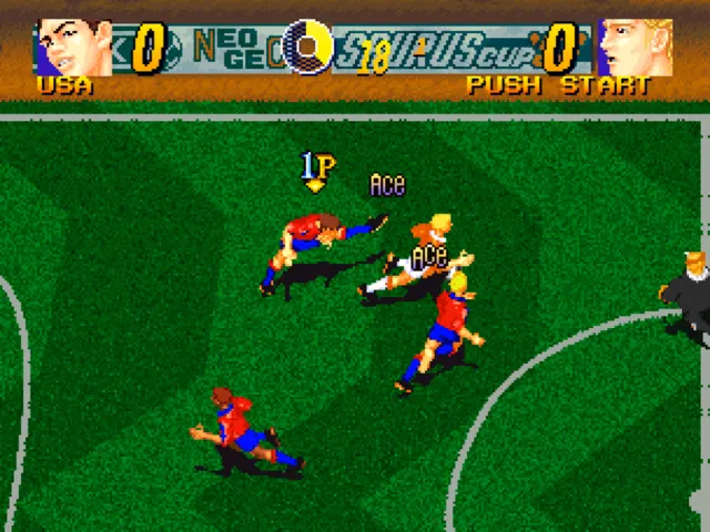 Backdrop artwork for Pleasure Goal