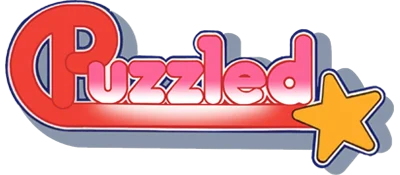 Puzzled logo