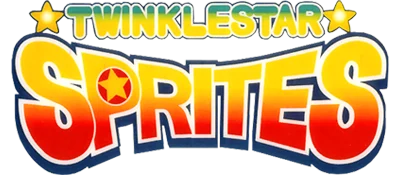 Twinkle Star Sprites logo
