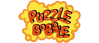 Puzzle Bobble logo