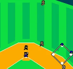 Backdrop artwork for Baseball Stars Color