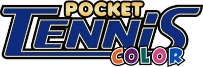 Pocket Tennis Color logo