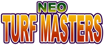 Neo Turf Masters logo