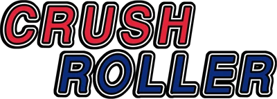 Crush Roller logo