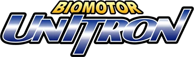Biomotor Unitron logo