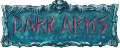 Dark Arms: Beast Buster 1999 logo
