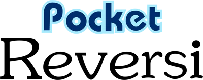 Pocket Reversi logo