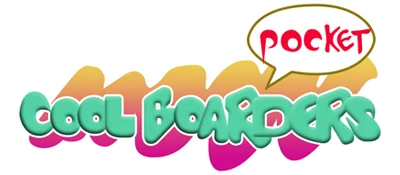 Cool Boarders Pocket logo
