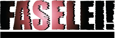 Faselei! logo