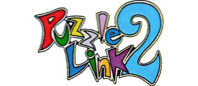 Puzzle Link 2 logo
