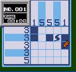 Picture Puzzle screenshot