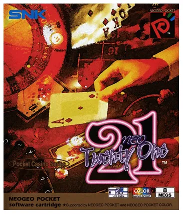 Neo 21 box art