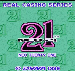 Neo 21 screenshot