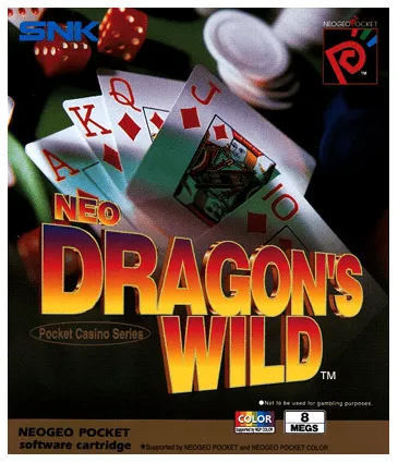Neo Dragon's Wild box art