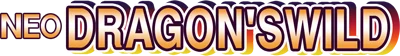 Neo Dragon's Wild logo