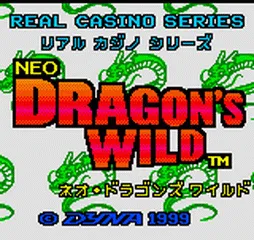 Neo Dragon's Wild screenshot