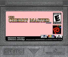 Neo Cherry Master Color cart