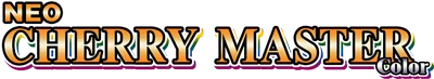 Neo Cherry Master Color logo