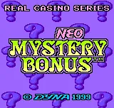 Neo Mystery Bonus screenshot