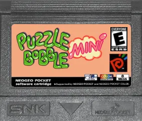 Bust-A-Move Pocket cart