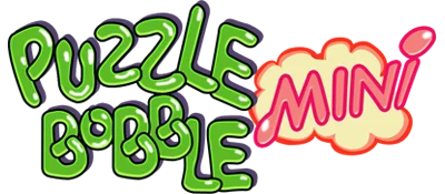 Bust-A-Move Pocket logo
