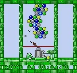 Bust-A-Move Pocket screenshot