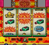 Pachi-Slot Aruze Oukoku Pocket - Delsol 2 screenshot