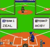 Baseball Stars Color - Pocket Sports Series screenshot