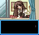 Memories Off - Pure screenshot