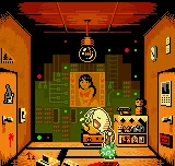 Ganbare Neo Poke-kun (Kari) screenshot