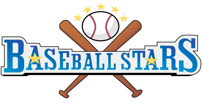 Baseball Stars logo