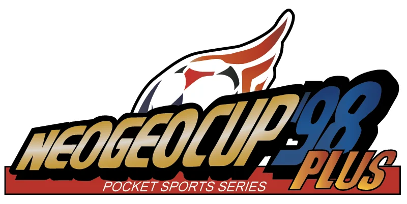 NeoGeo Cup '98 logo