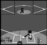 Baseball Stars - Pocket Sports Series screenshot