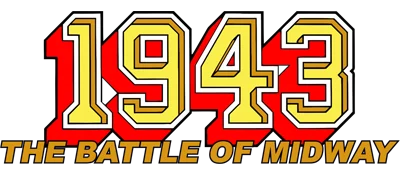 1943: The Battle of Midway logo
