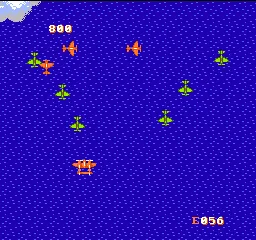 Backdrop artwork for 1943: The Battle of Midway