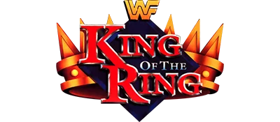 WWF King of the Ring logo