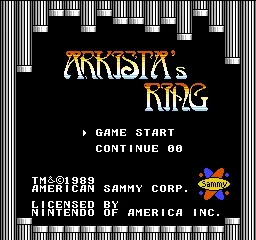 Arkista's Ring screenshot