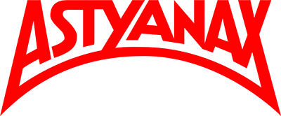 Astyanax logo