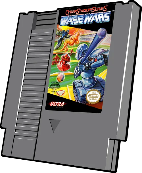 Cyber Stadium Series: Base Wars cart