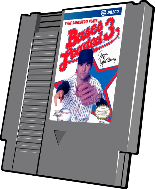Bases Loaded 3 cart