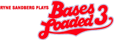 Bases Loaded 3 logo