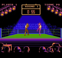 Backdrop artwork for Best of the Best: Championship Karate